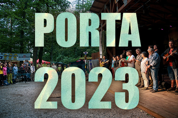 Porta 2023