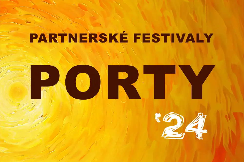 Partnerské festivaly Porty