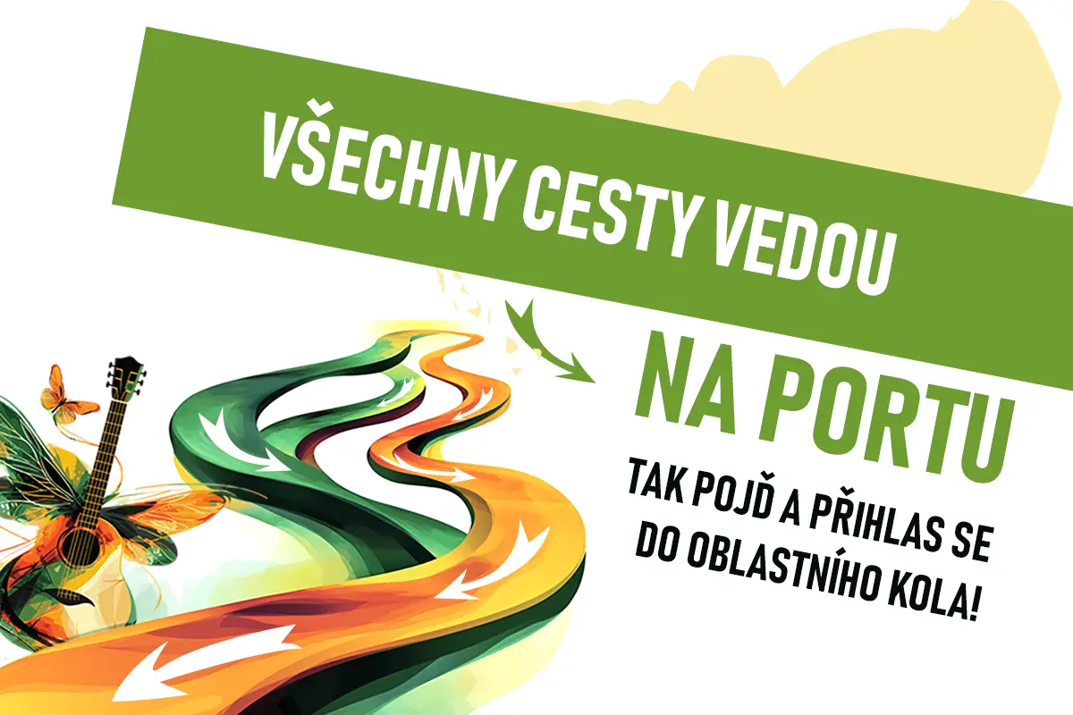 Všechny cesty vedou na Portu