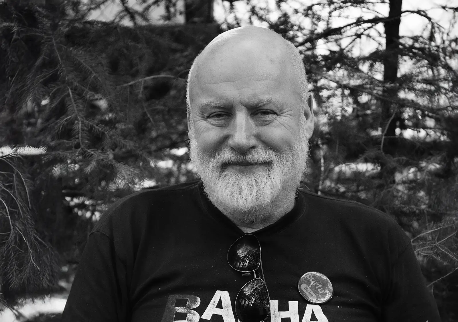 Petr „Balík“ Vohnout