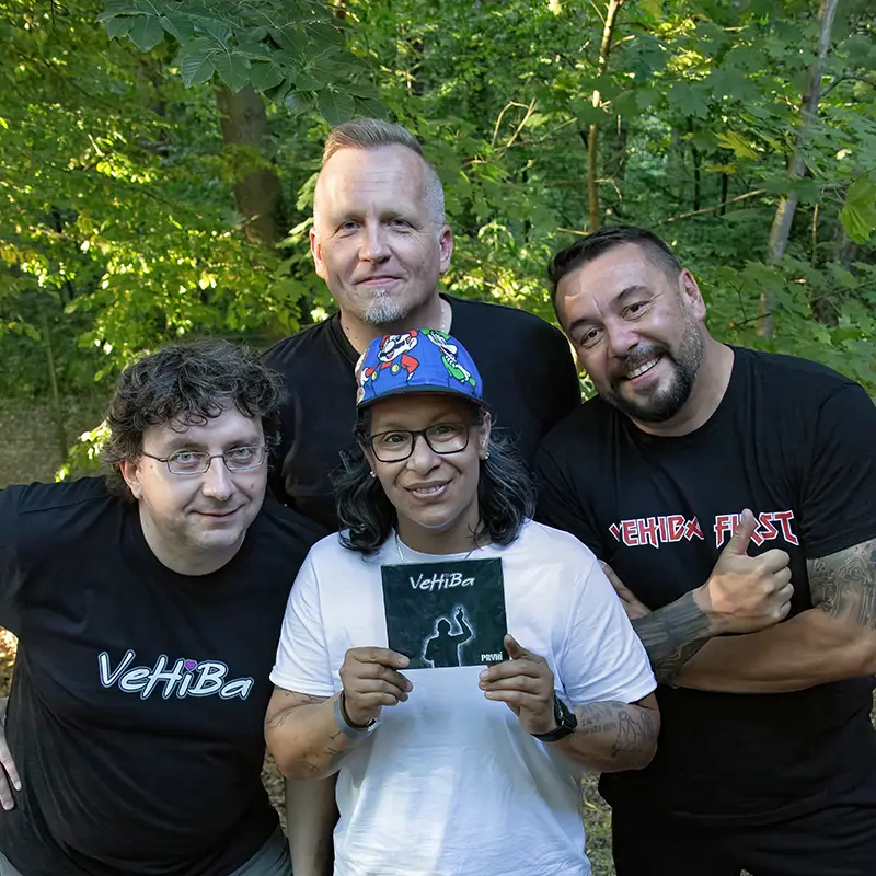 VeHiBa