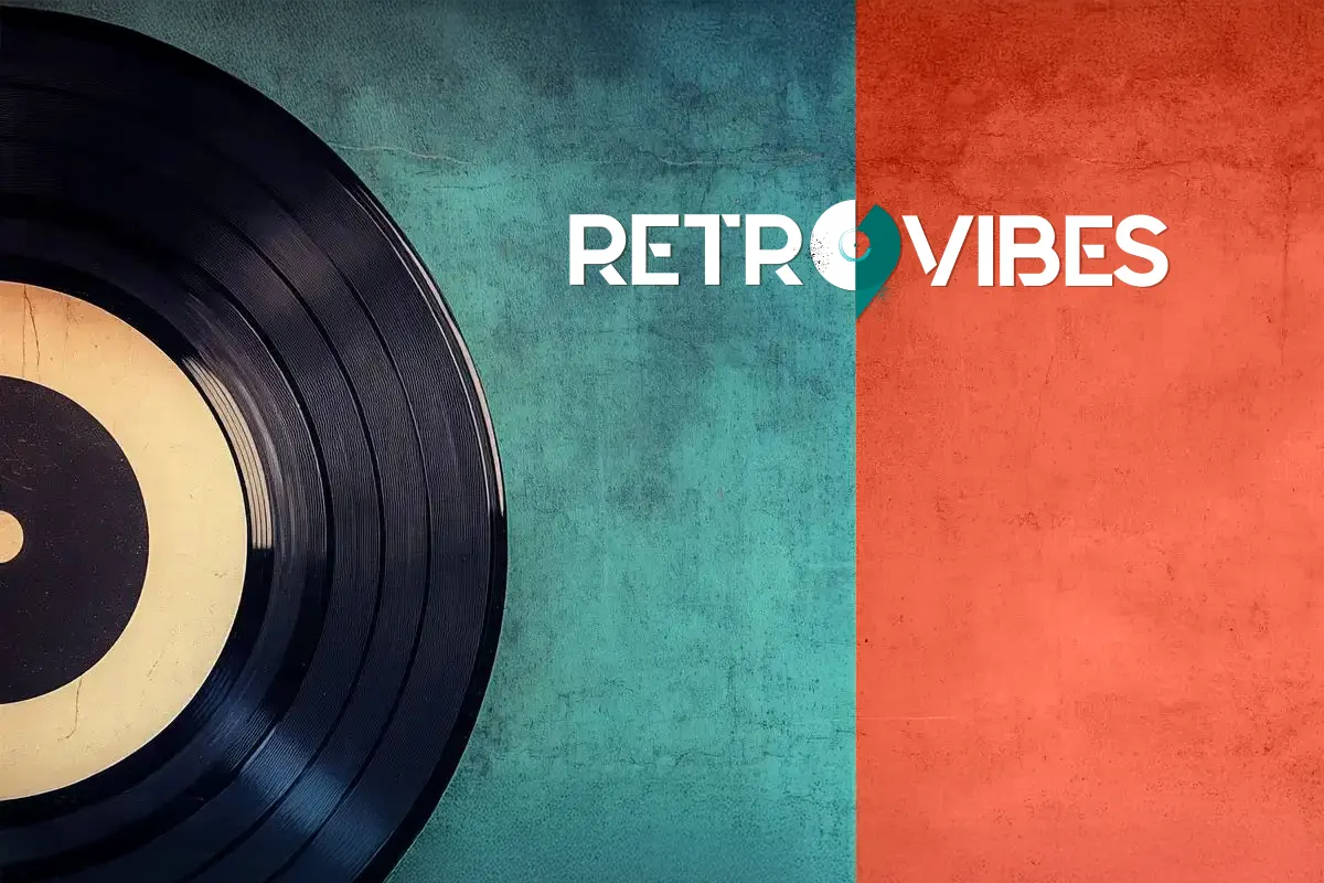 Retrovibes