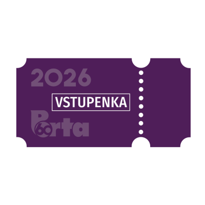 vstupenka