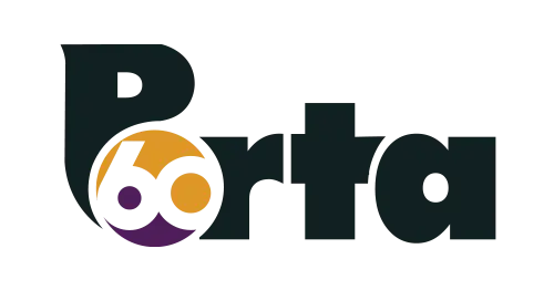 Porta logo