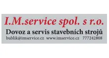 I.M.service